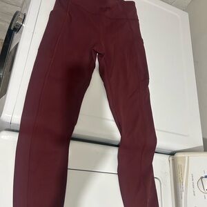Lululemon Leggings